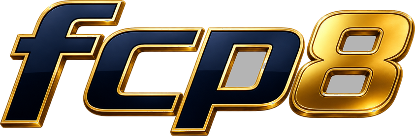 fcp8 logo